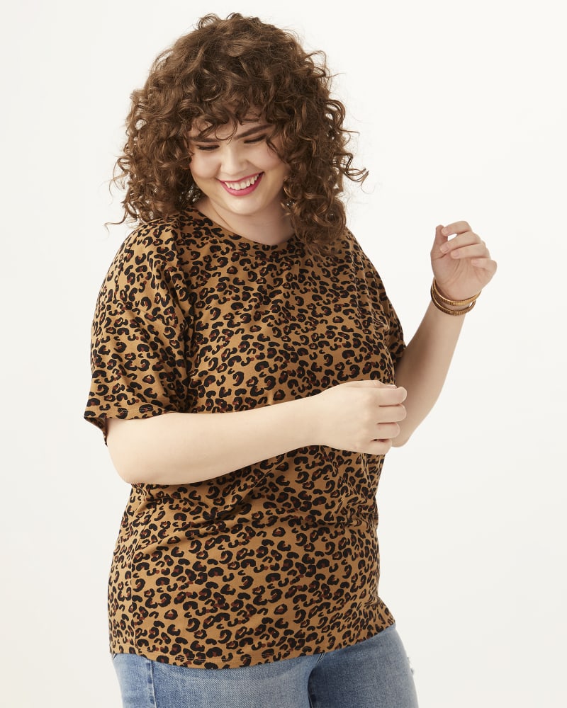 Front of plus size  by SugarLips | Dia&Co | dia_product_style_image_id:163148